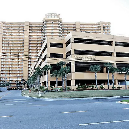 Treasure Island 1410 Villa Panama City Beach Exterior photo