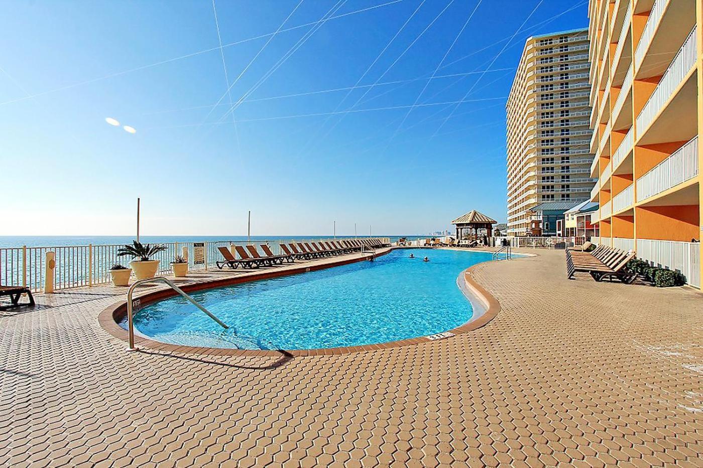 Holiday home Treasure Island 1410 Panama City Beach